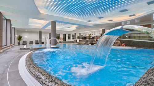 Hotel Evita