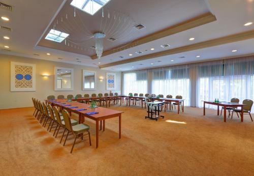Hotel Chabrowy Dworek
