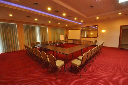 Hotel Chabrowy Dworek