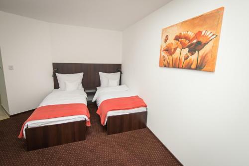 First Hotel