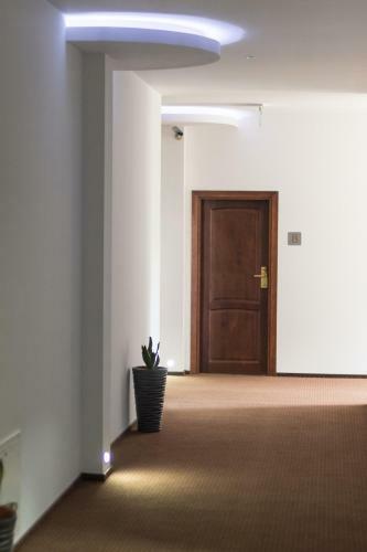 First Hotel