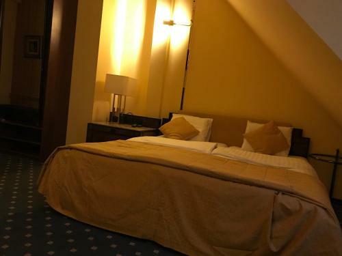 Hotel Podzamcze