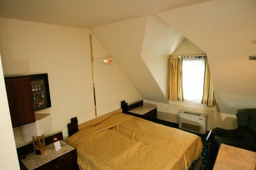 Hotel Podzamcze