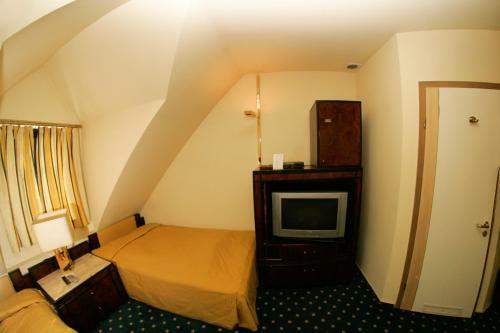 Hotel Podzamcze