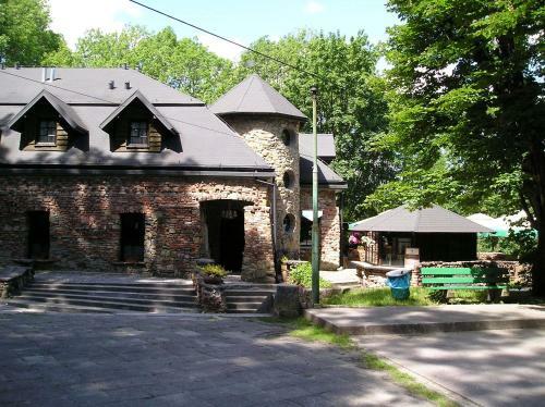 Hotel Podzamcze