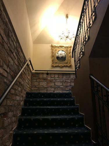 Hotel Podzamcze
