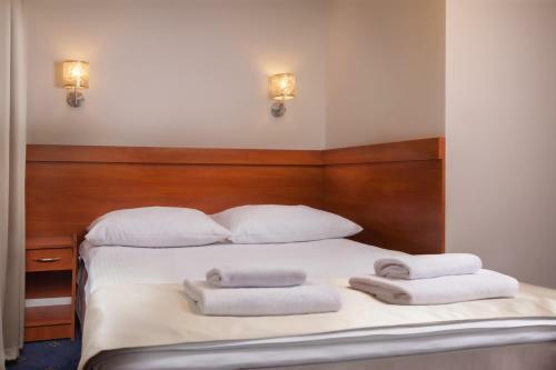Hotel Cristal Park