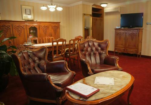 Hotel Cristal Park