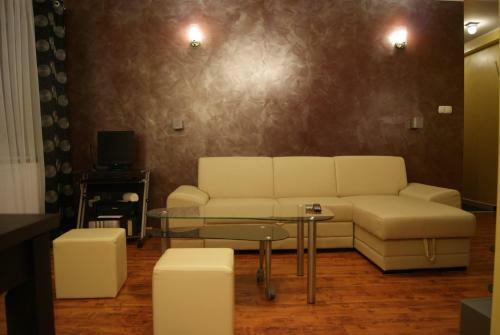 Apartamento Living Room