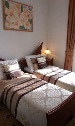 Hotel Bristol