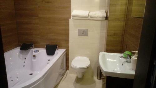 Hostal Restauracja Hotel Graal
