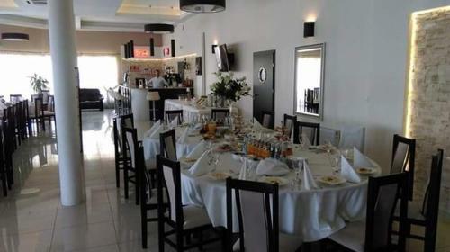 Hostal Restauracja Hotel Graal