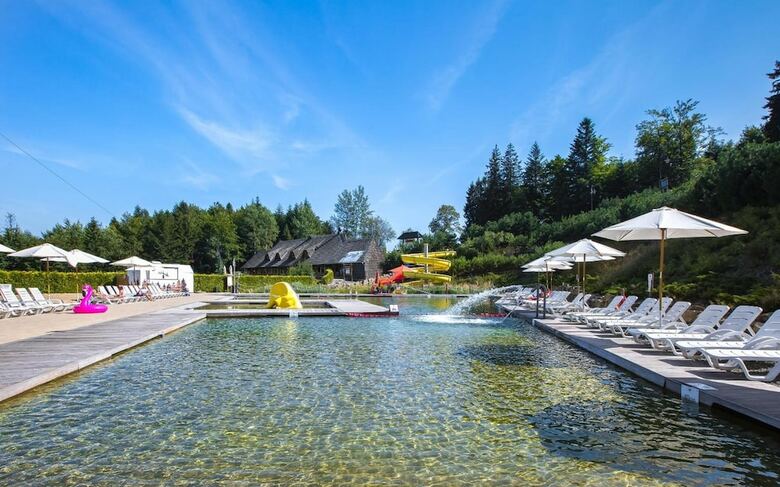 Kocierz Hotel & Spa