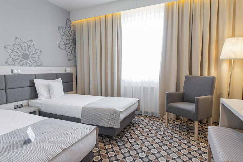 Kocierz Hotel & Spa
