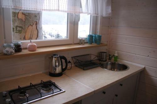 Apartamento Anton�wka