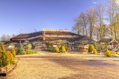 Hotel Austeria