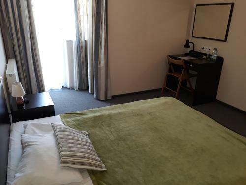 Hotel Solec
