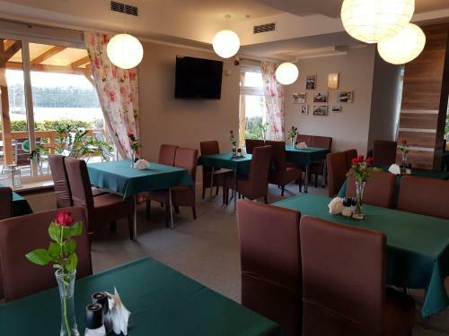 Hotel Solec