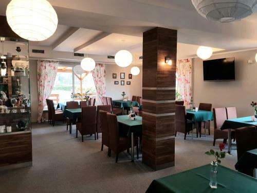 Hotel Solec