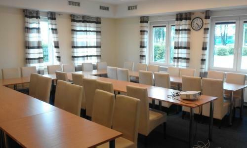 Hotel Solec