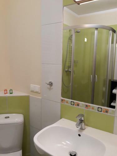 Hotel Solec