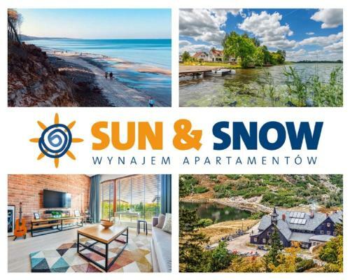 Apartamenty Sun & Snow J�zefina