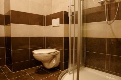 Apartament Jedynka