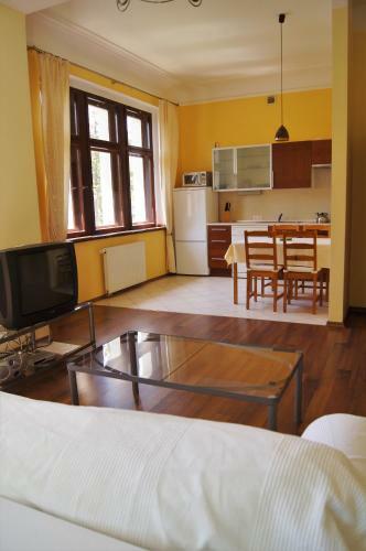 Limba Apartamenty
