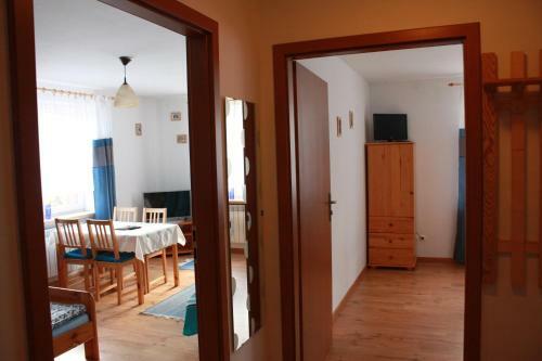 Paw?�wka B&B