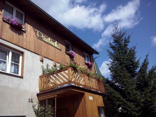 Paw?�wka B&B