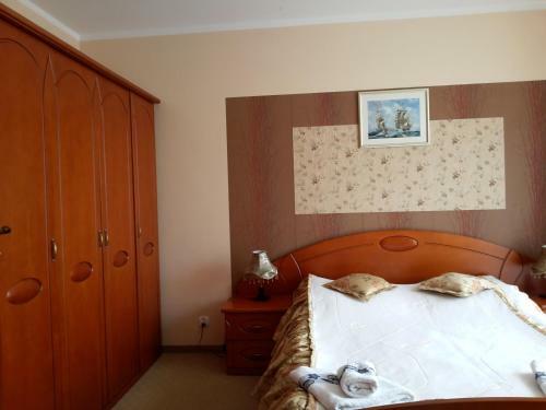 Hostal Willa Kliper
