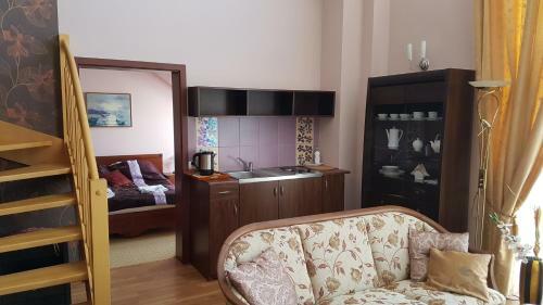 Hostal Willa Kliper