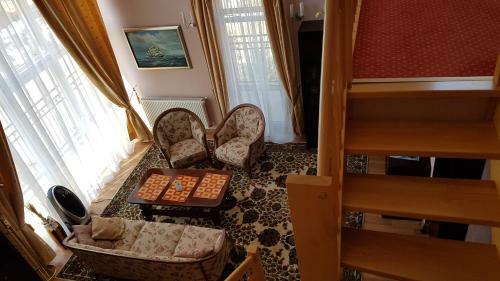 Hostal Willa Kliper