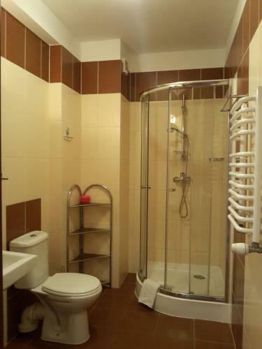 Hostal Willa Kliper