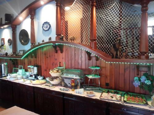 Hostal Willa Kliper