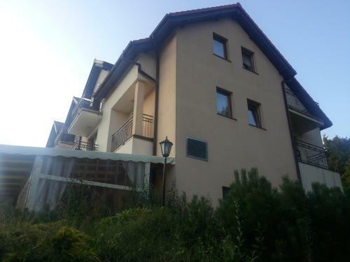 Hostal Willa Kliper