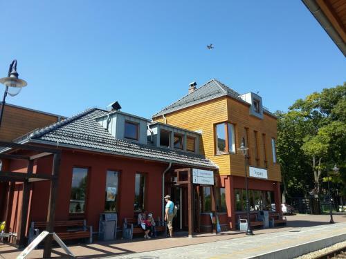 Hostal Willa Kliper