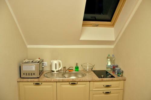 Apartamento Stara Piekarnia