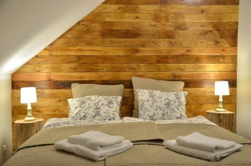 Apartamento Stara Piekarnia