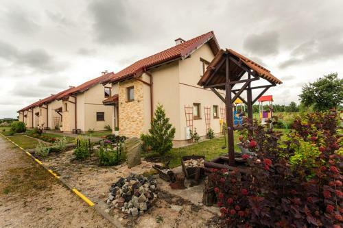 Domki Letniskowe Sona