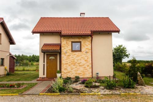 Domki Letniskowe Sona