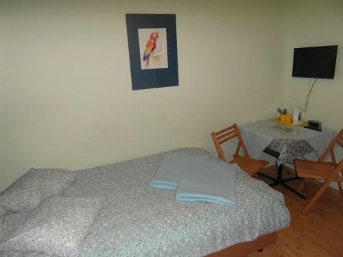 Hostal Villa Banita