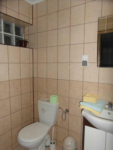 Hostal Villa Banita