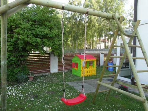 Hostal Villa Banita
