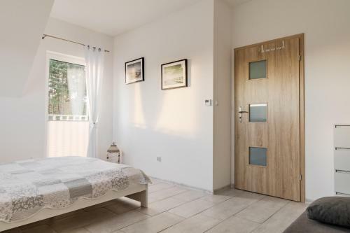 Hostal Nadmorska Przysta? - Apartamenty