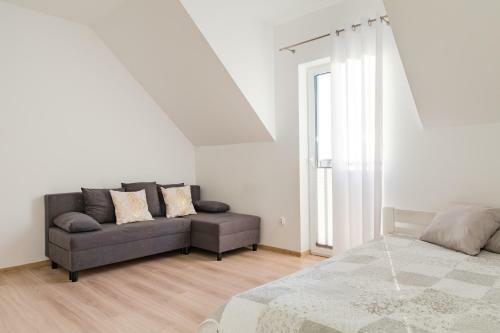 Hostal Nadmorska Przysta? - Apartamenty