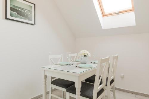 Hostal Nadmorska Przysta? - Apartamenty