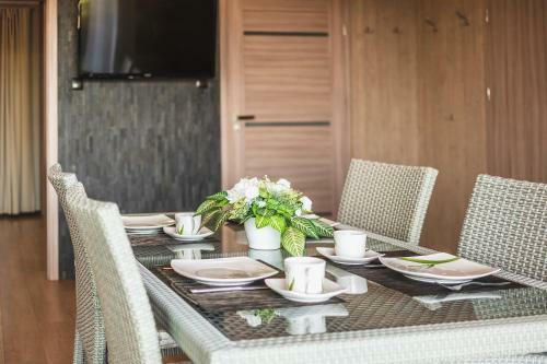 Apartamenty Aparton