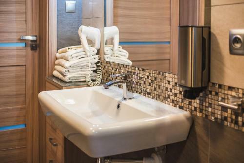 Apartamenty Aparton