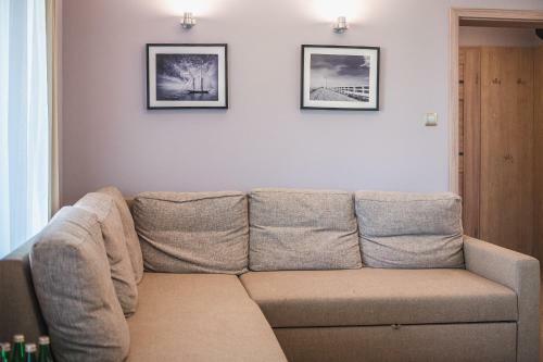 Apartamenty Aparton